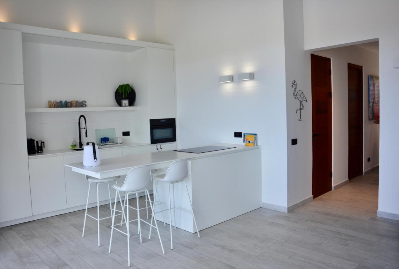 Blue Bay Penthouse Reef 5, Golf Pool Dive With Ocean View Apartamento