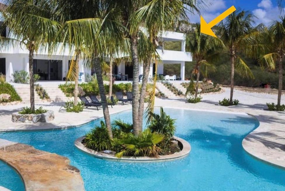 Apartamento Blue Bay Penthouse Reef 5, Golf Pool Dive With Ocean View