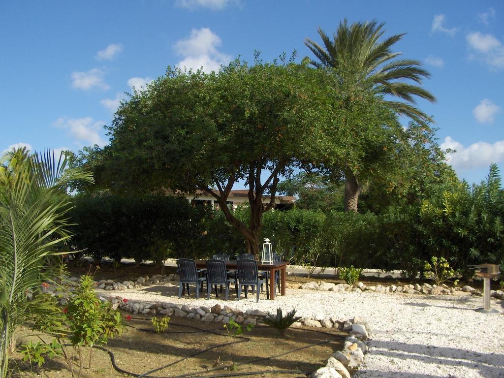 Holiday park Piscadera Bay