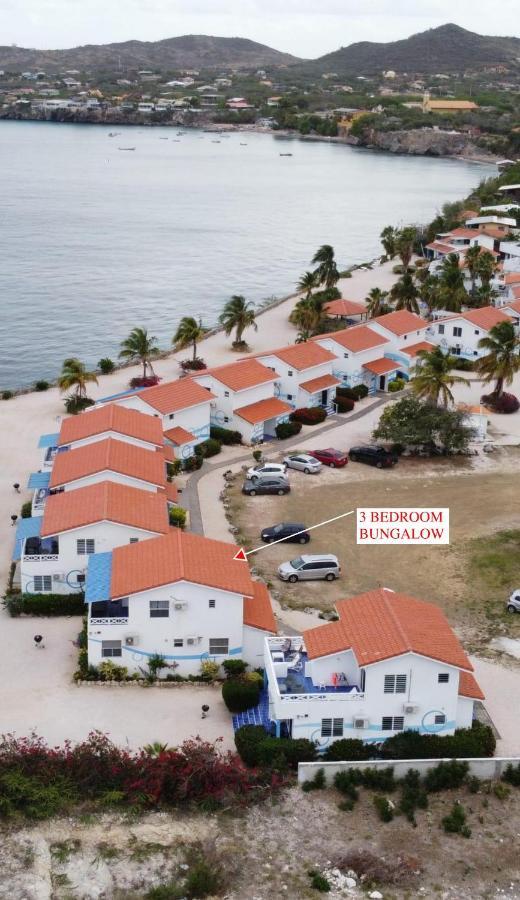 Casa de férias Marazul Dive Resort. 3 Bedroom Seafront House. Dive, Snorkel, Enjoy Amazing Sunsets