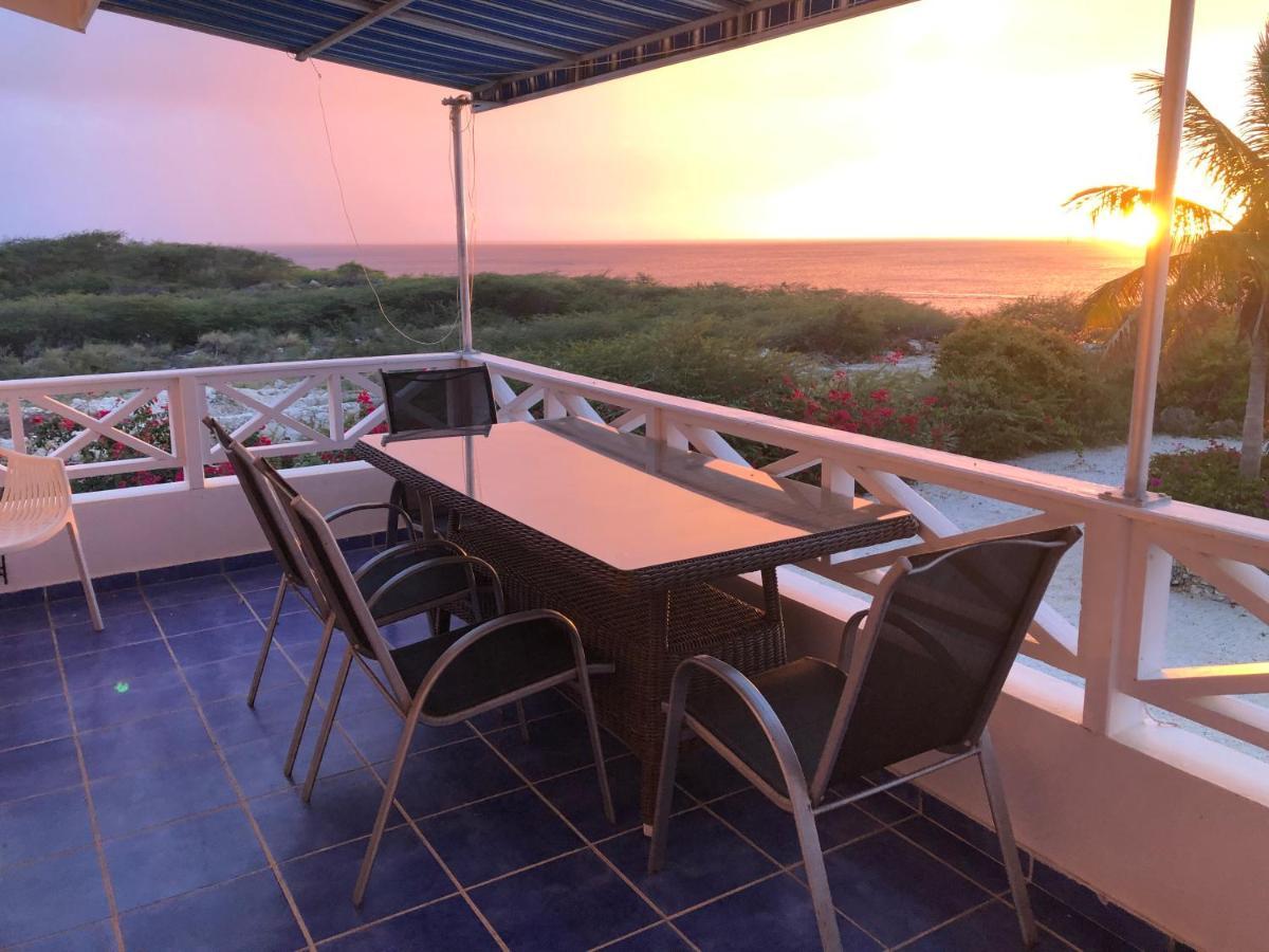 Marazul Dive Resort. 3 Bedroom Seafront House. Dive, Snorkel, Enjoy Amazing Sunsets Casa de férias *