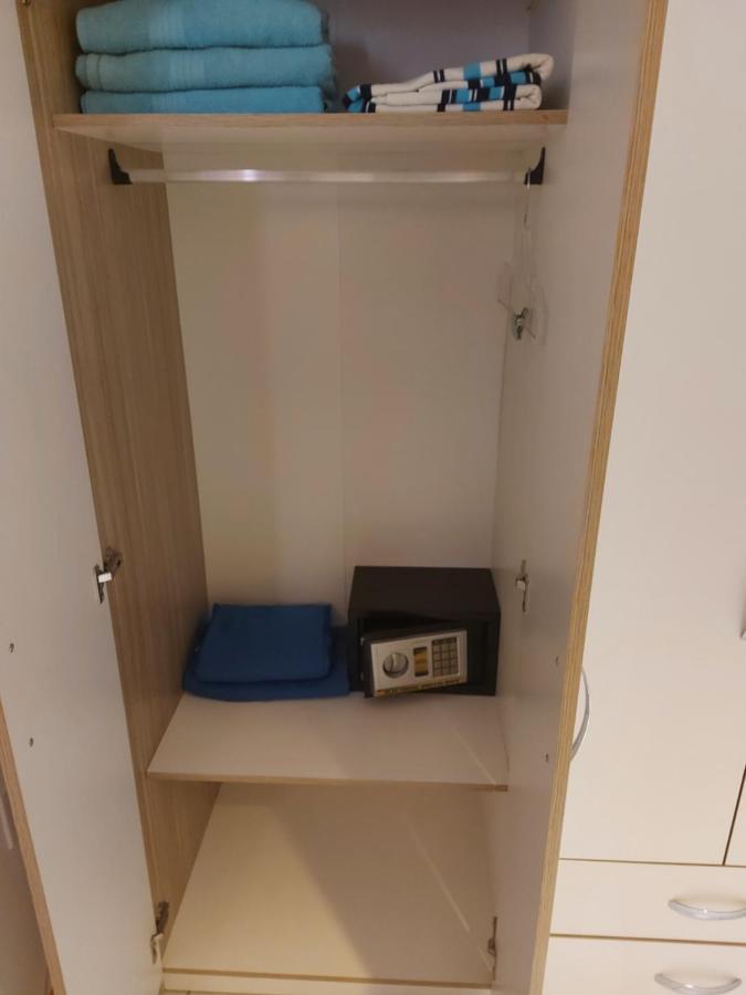 Ravens's Paradise Azul Apartamento *