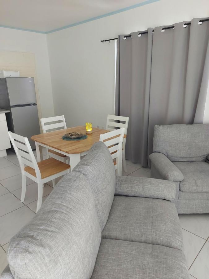 Apartamento Ravens's Paradise Azul