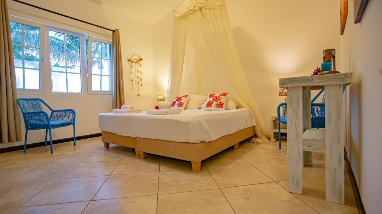 Casa de hóspedes Hibiscus House 4*