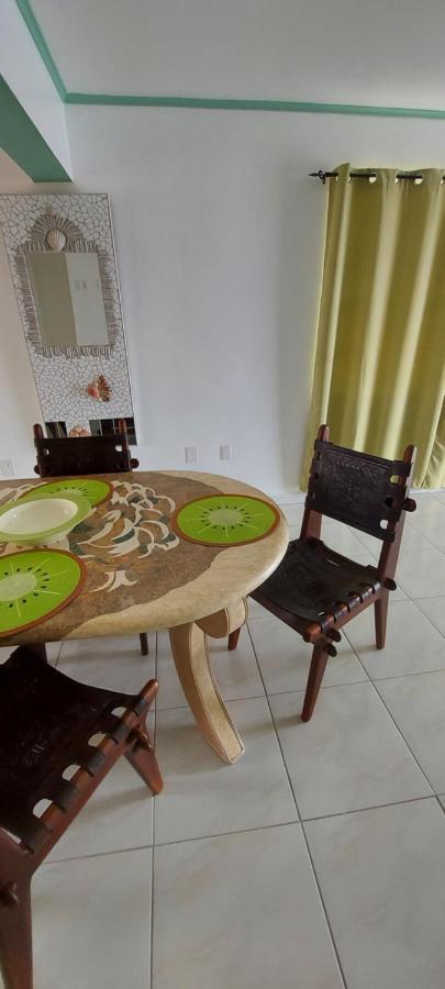 Raven's Paradise Apartment Willemstad