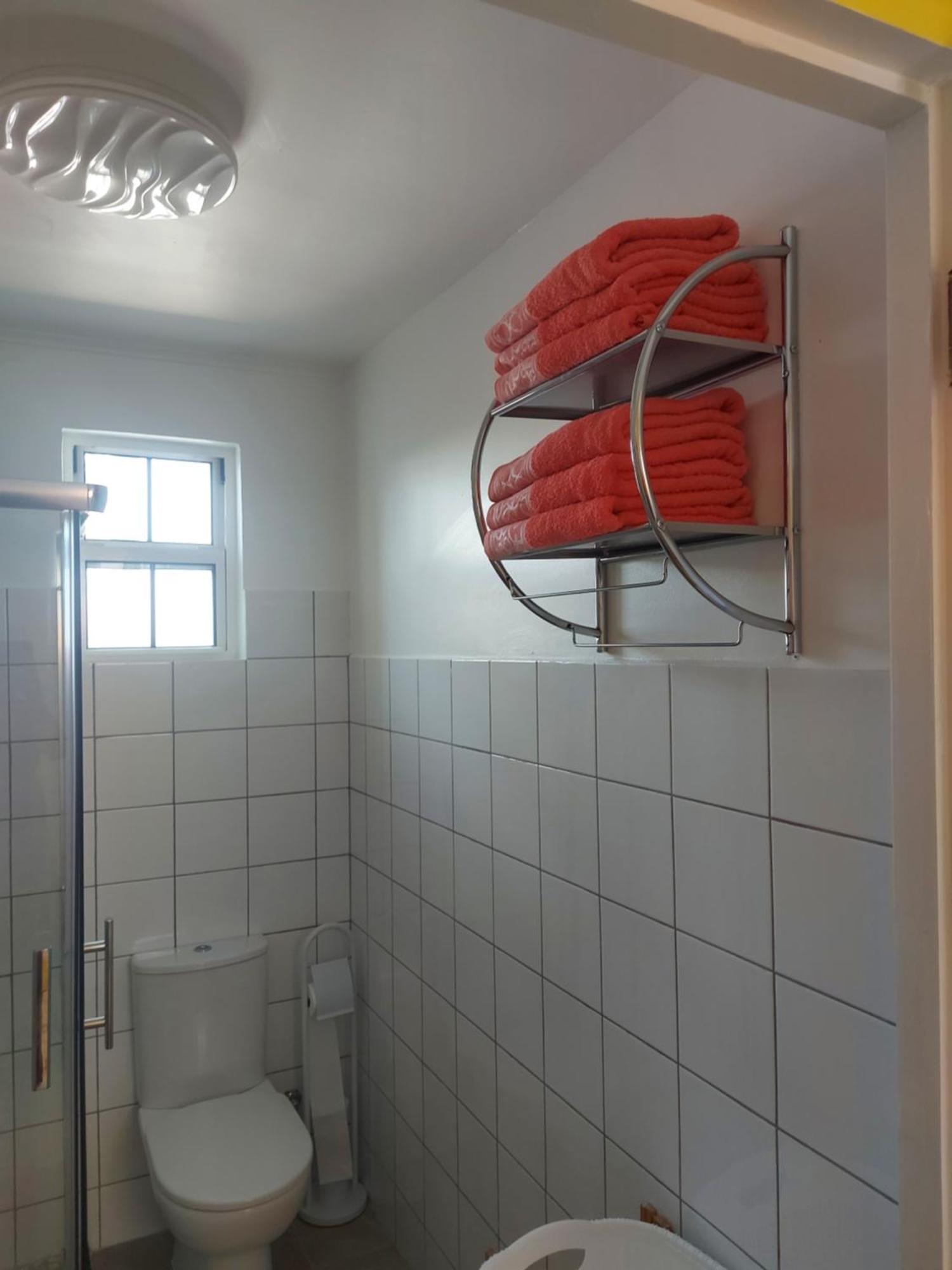 Apartment Raven's Paradise Willemstad