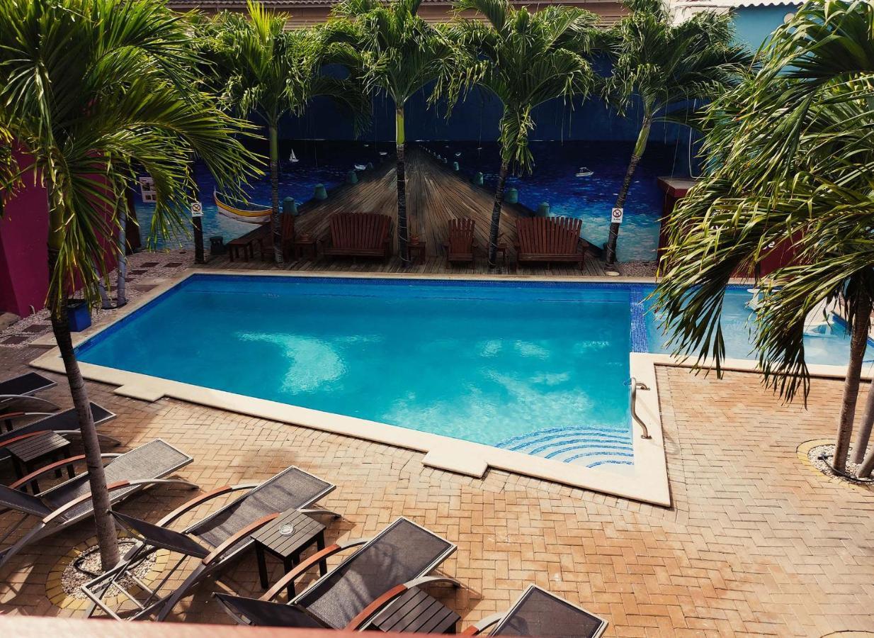 The Ritz Hostel *