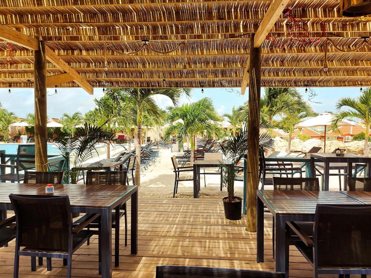 The Ritz * Willemstad