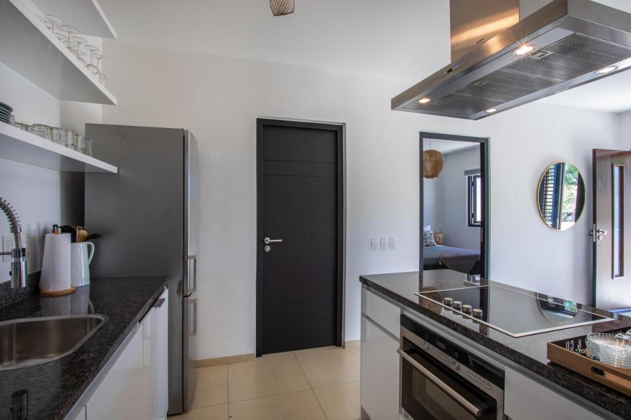 Blue Bay - Greenview Apartment