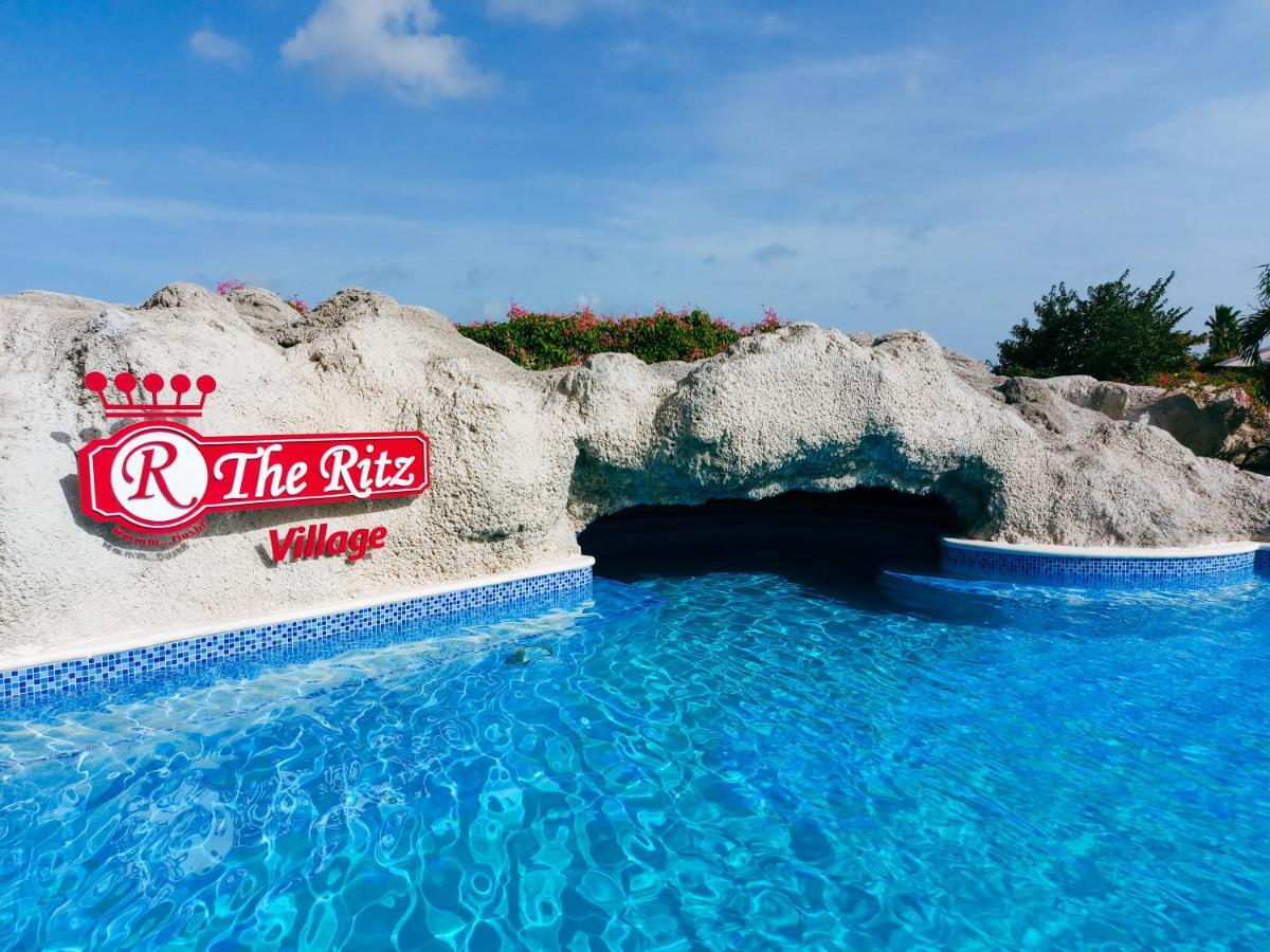 The Ritz Hostel