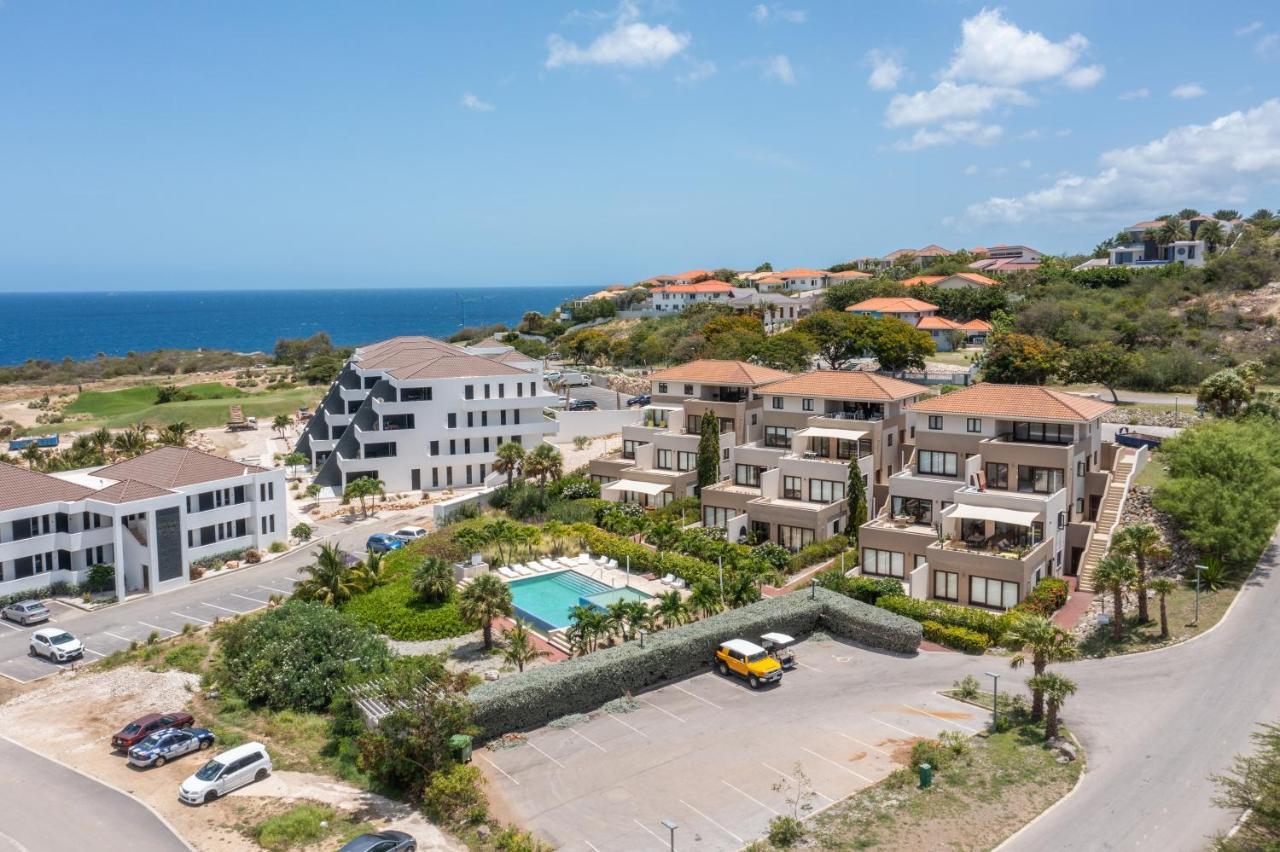 Blue Bay - Greenview Apartment Sint Michiel
