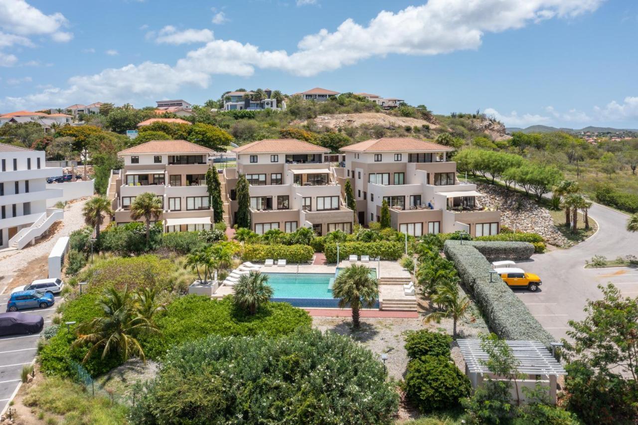 Blue Bay - Greenview Apartment *