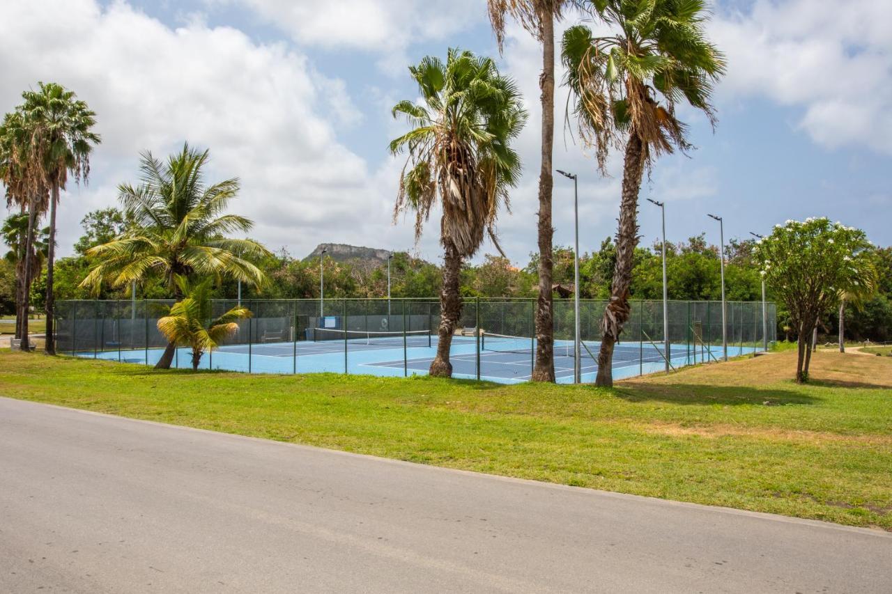 Apartment Blue Bay - Greenview Sint Michiel
