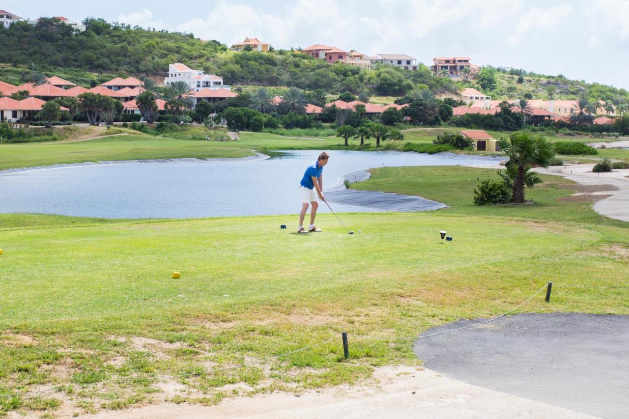 Blue Bay - Greenview *