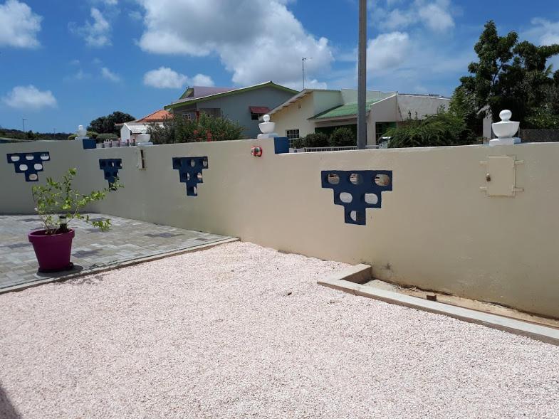 The Lush Willemstad