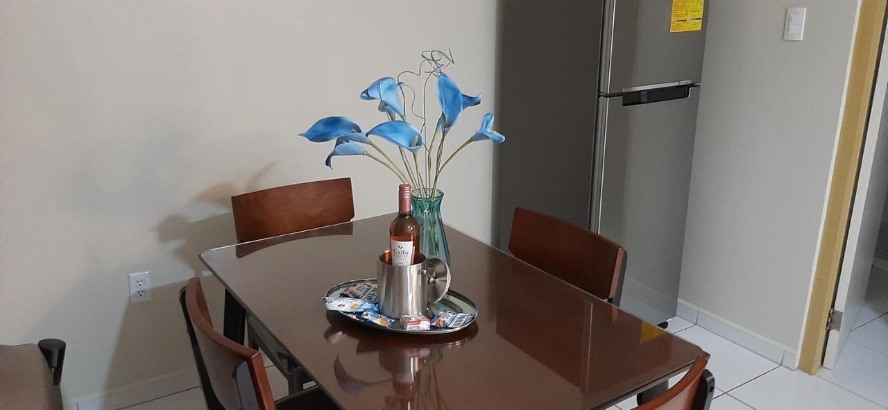 The Lush Apartment *