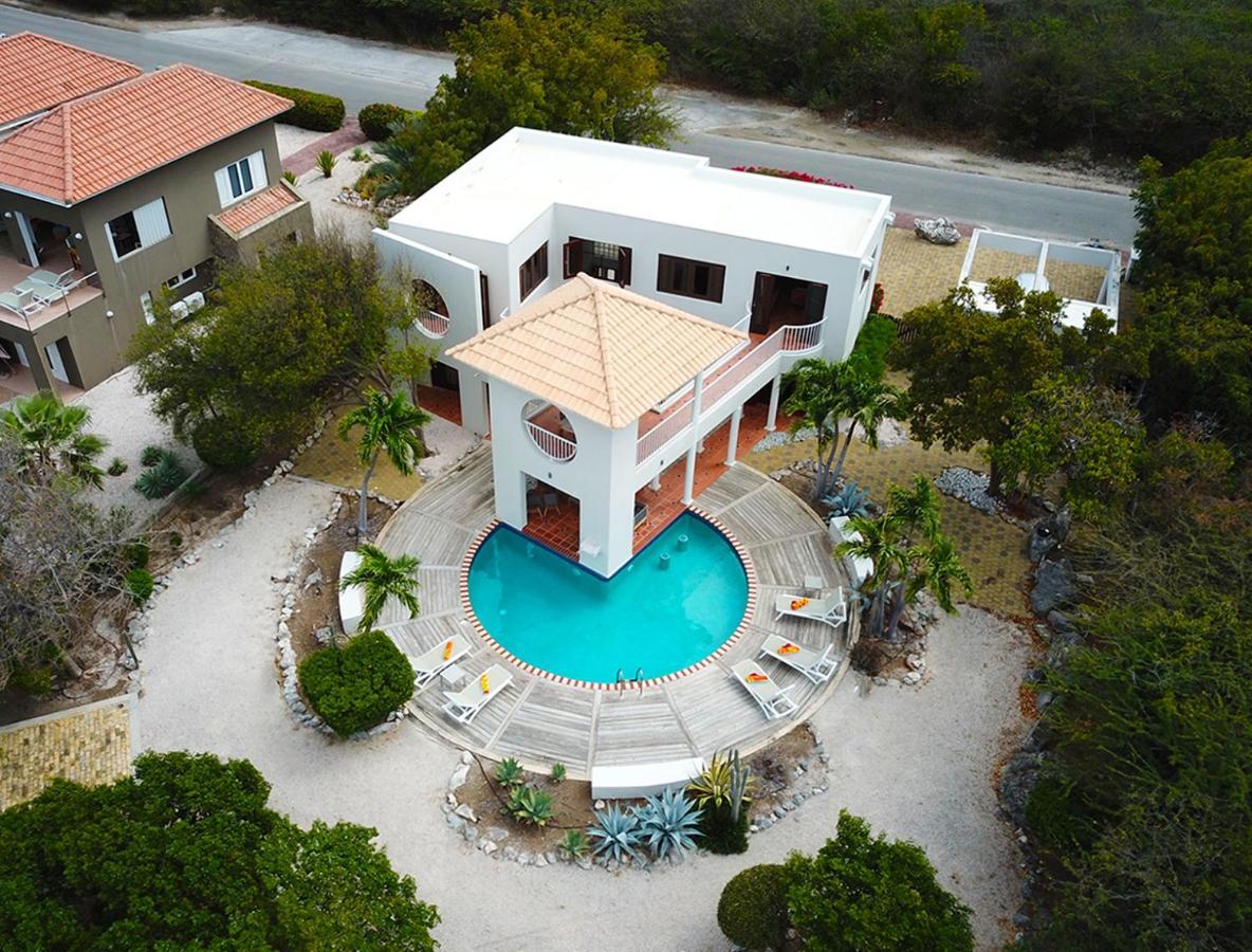 Coral Estate 19 - Architectural Eye-catcher With Private Pool Villa *