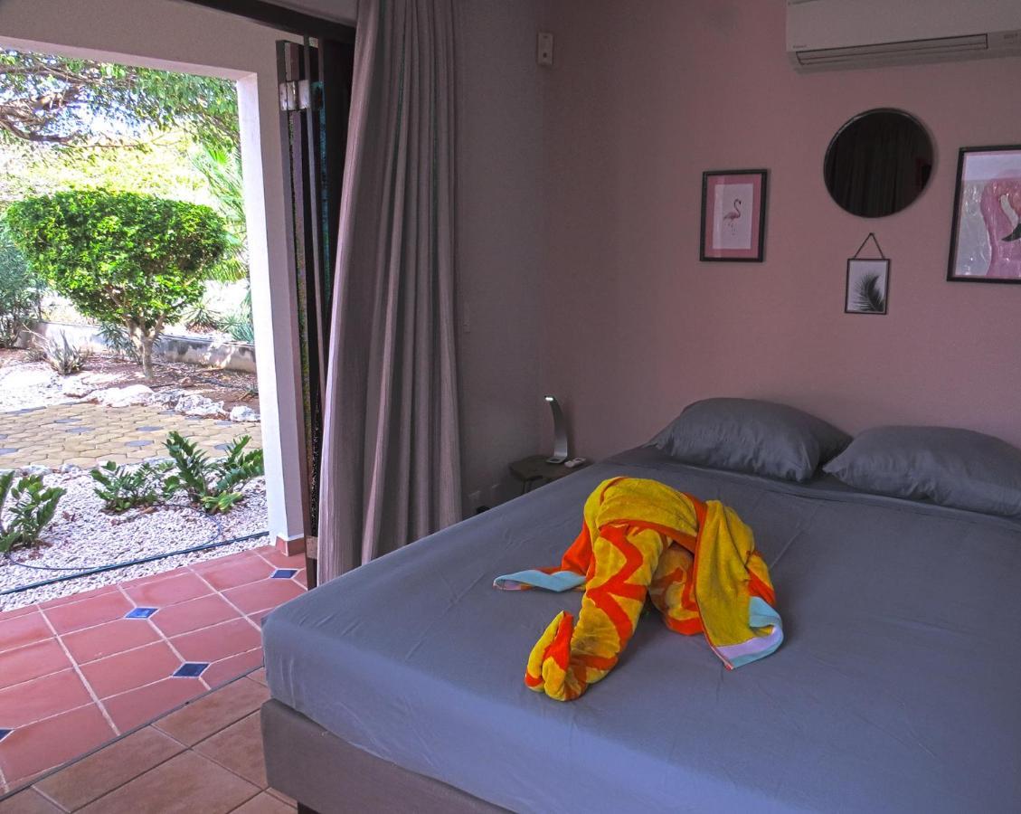 Villa Coral Estate 19 - Architectural Eye-catcher With Private Pool