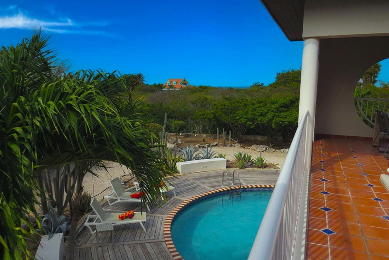Coral Estate 19 - Architectural Eye-catcher With Private Pool