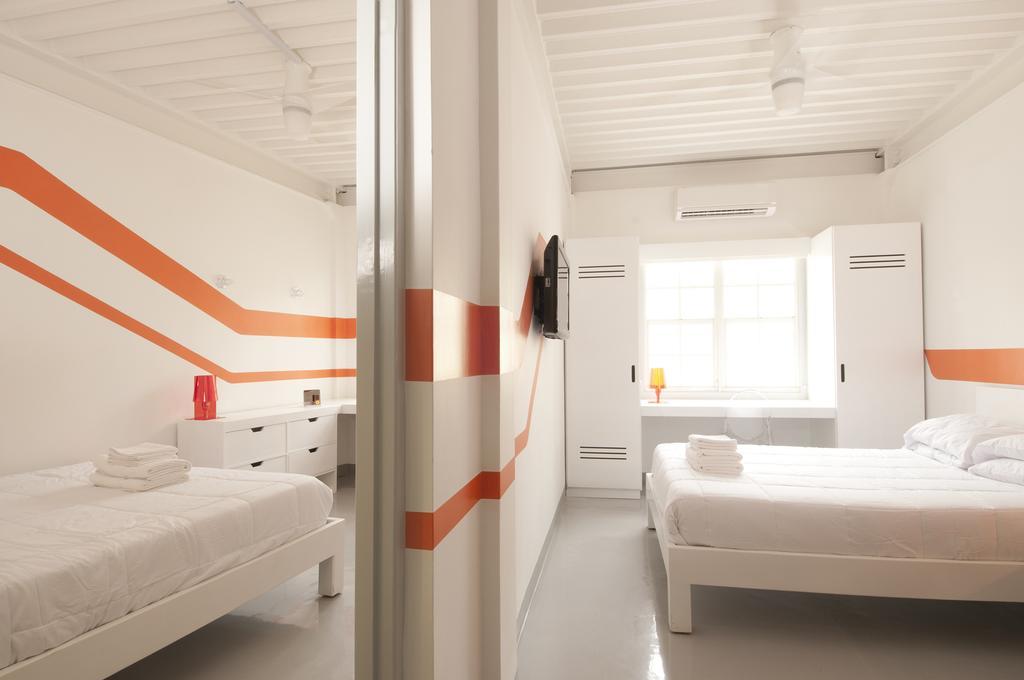 Wave Hotel&cafe Hotel