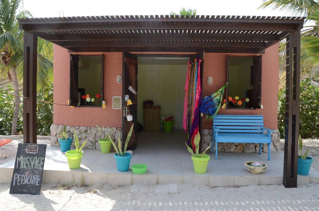 Villa Blue Bay Village 11 Sint Michiel