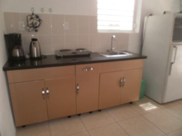 Dorado Divine Oceanview Apartment *