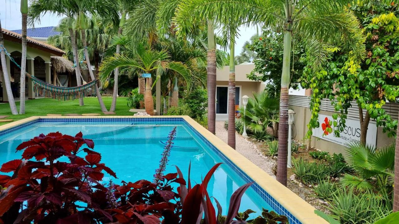Hibiscus House Casa de hóspedes 4*
