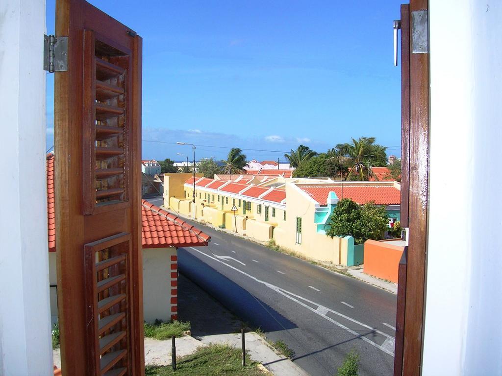 Casa de hóspedes Villa Creole