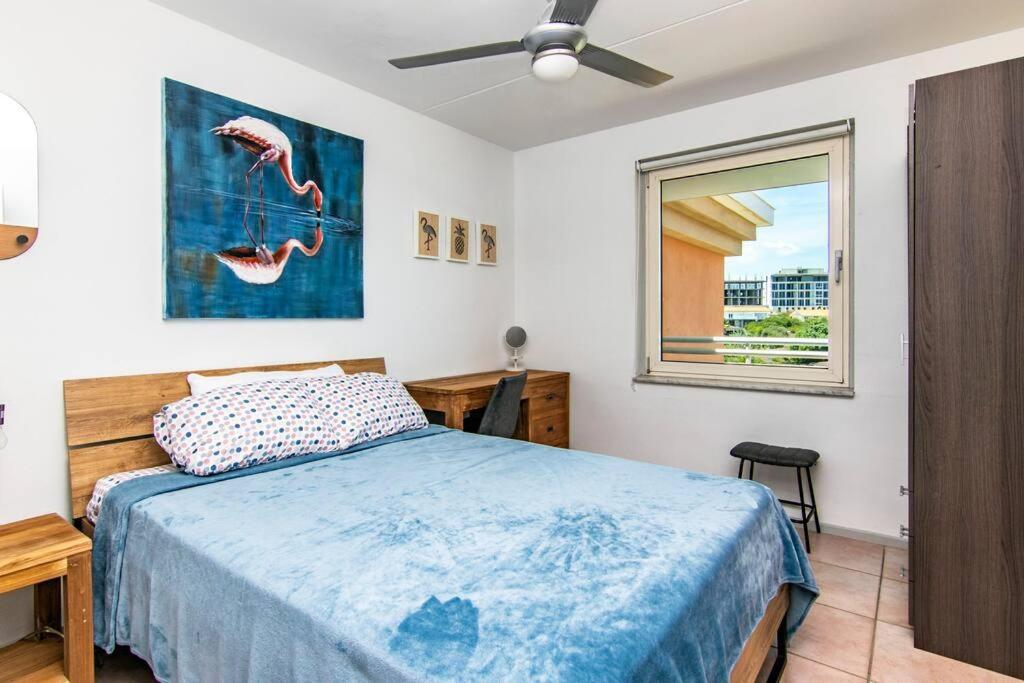 The Penthouse * Willemstad