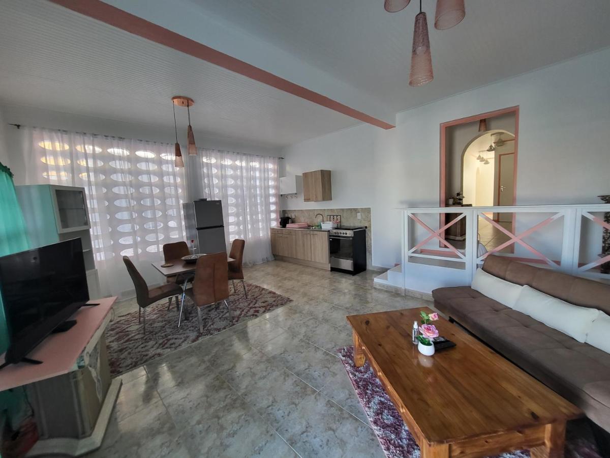 Appartement Raven's Paradise