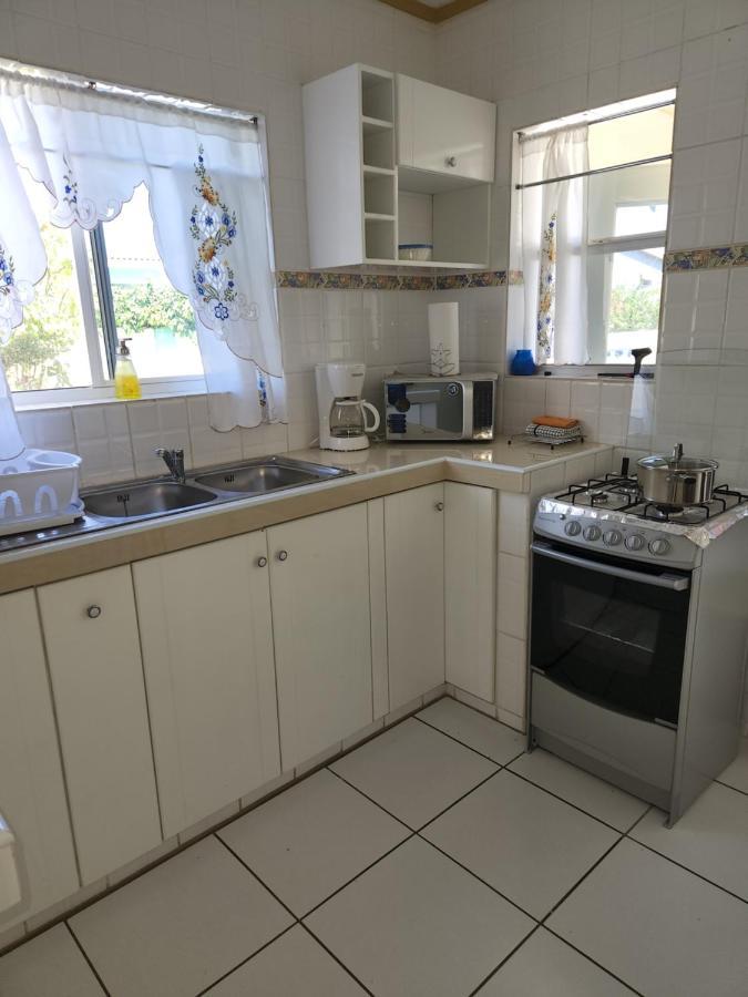 The Lush Apartment