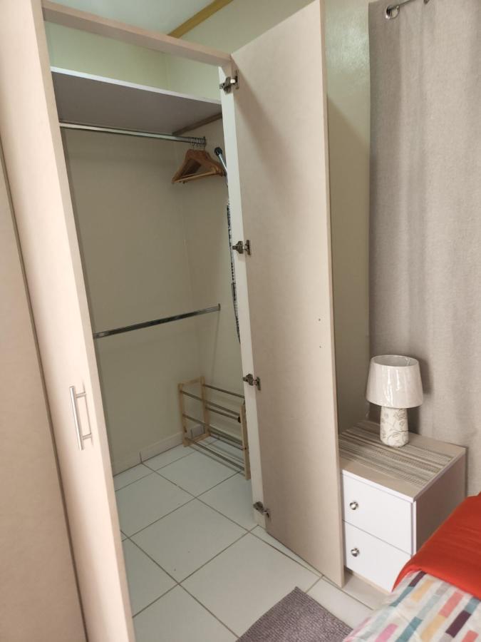 Apartment The Lush Willemstad