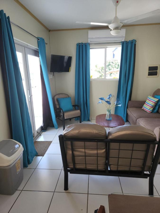 Apartment The Lush Willemstad