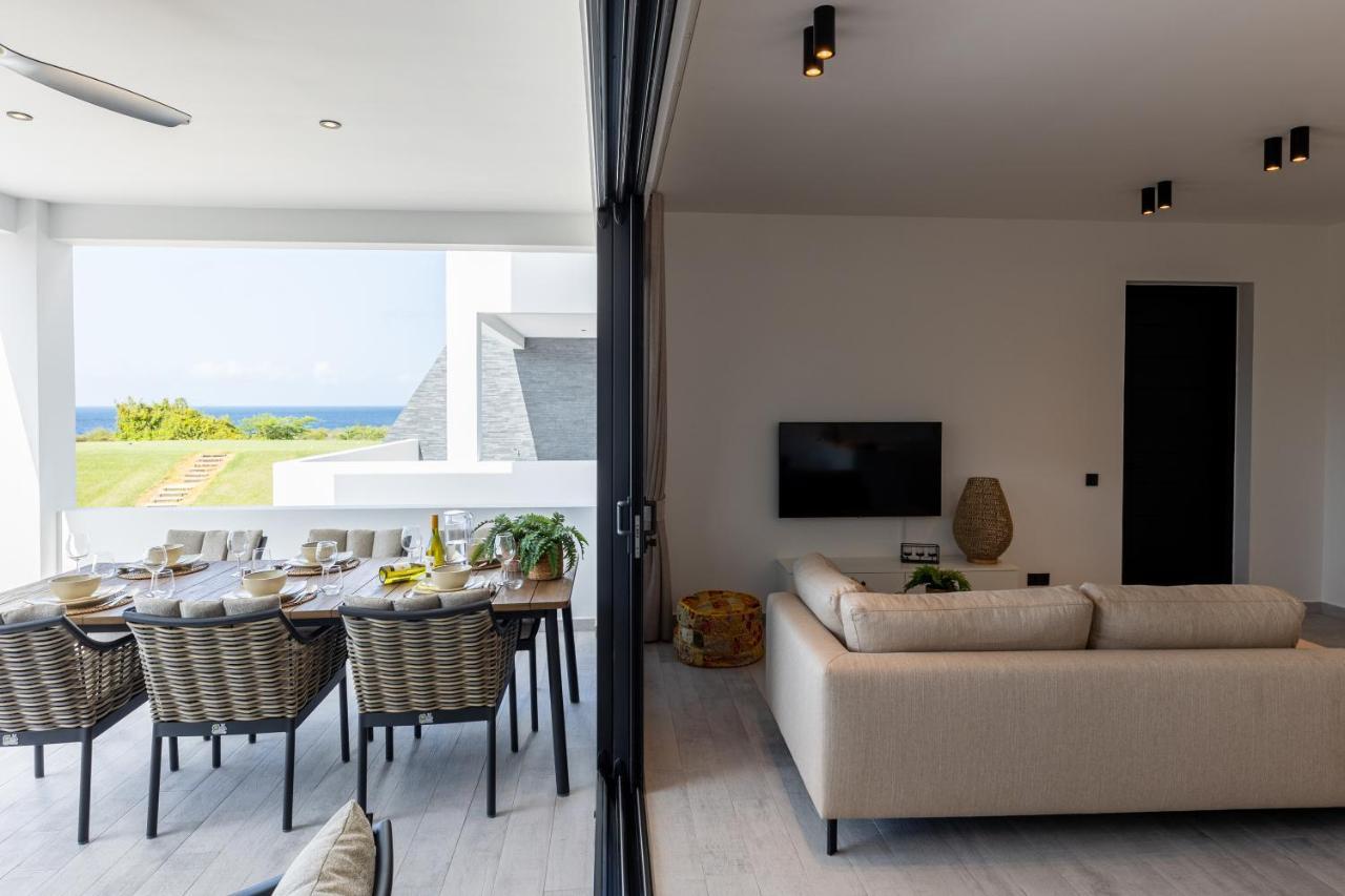 Apartment The Reef 28 Blue Bay Curacao *