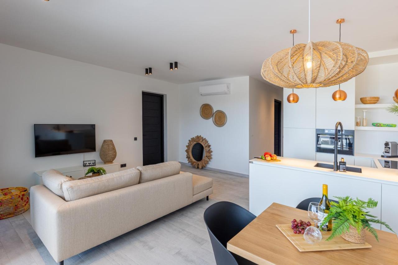 Apartment The Reef 28 Blue Bay Curacao Sint Michiel