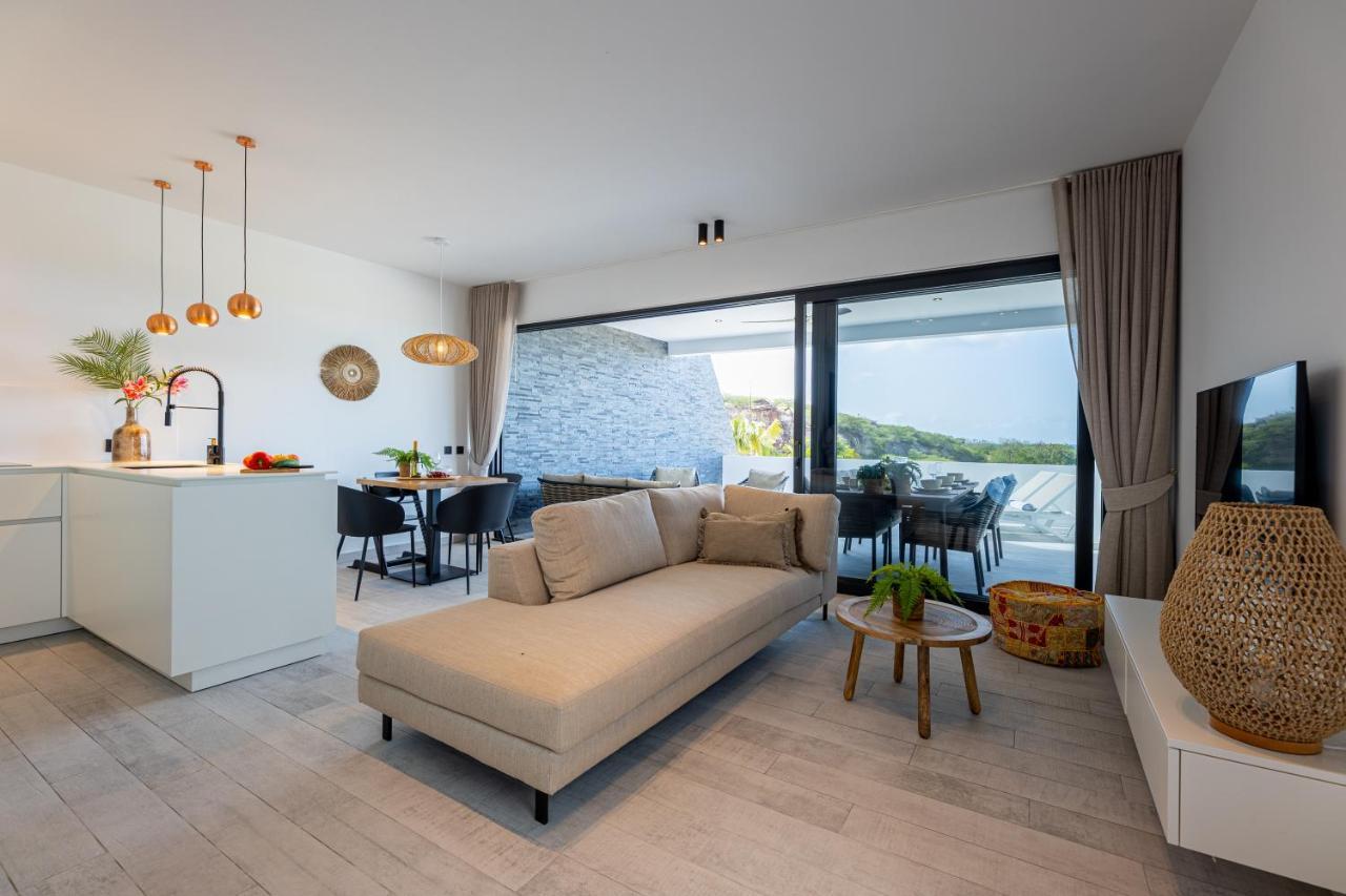 The Reef 28 Blue Bay Curacao * Sint Michiel
