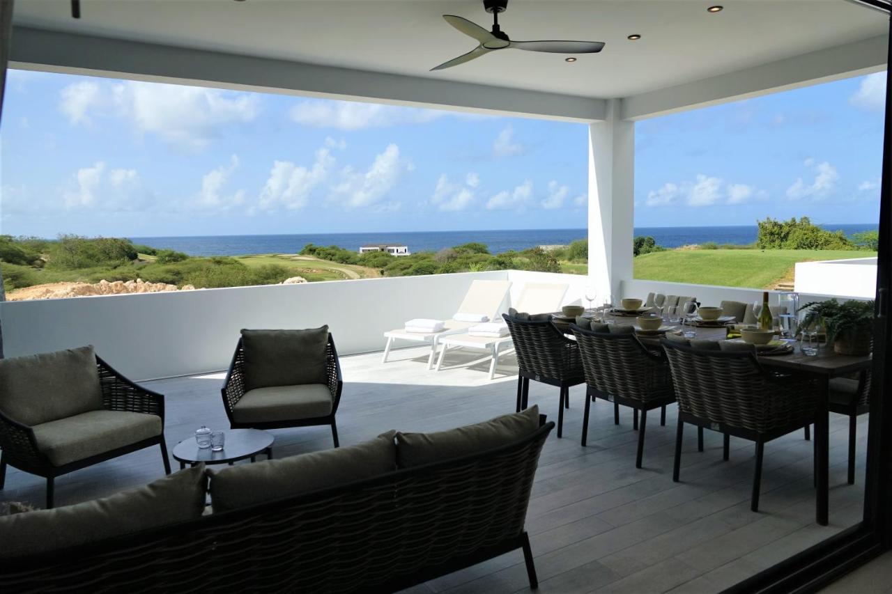 Apartment The Reef 28 Blue Bay Curacao *