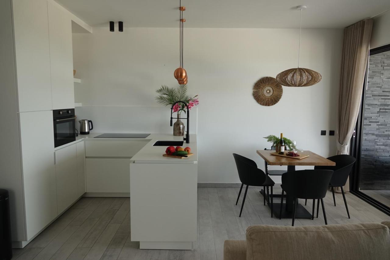 Apartment The Reef 28 Blue Bay Curacao