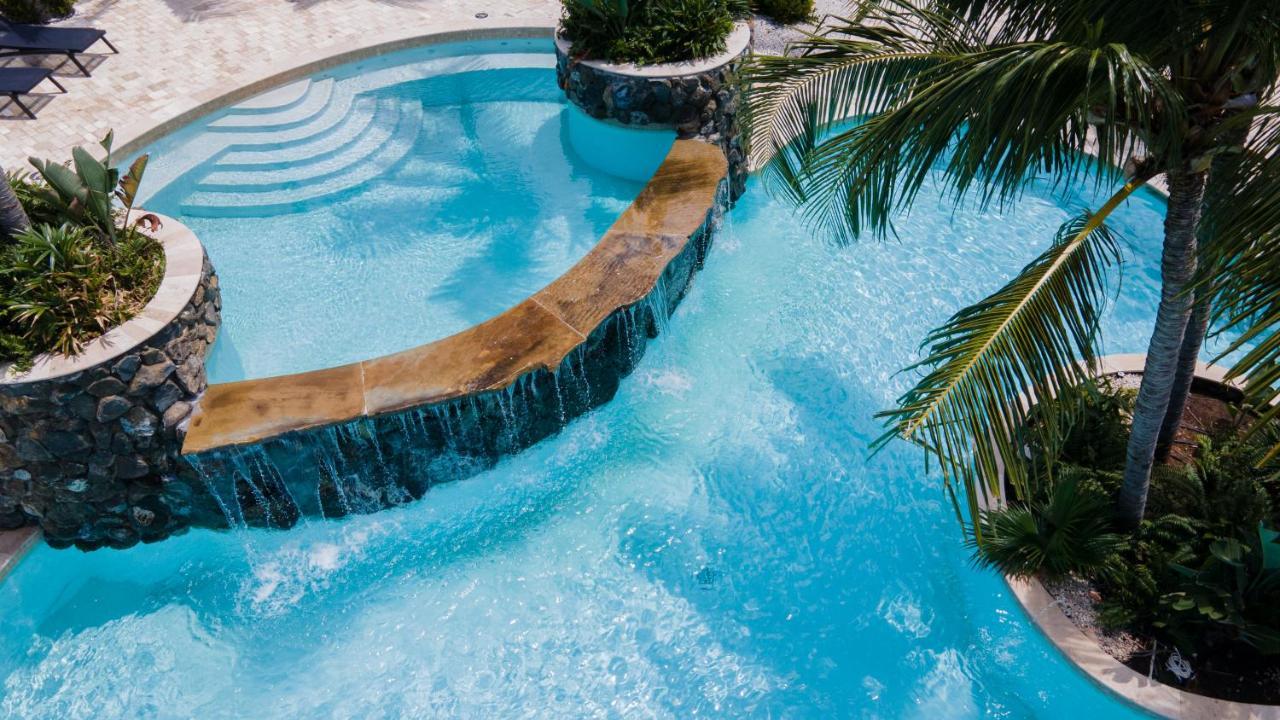 The Reef 28 Blue Bay Curacao Apartment *