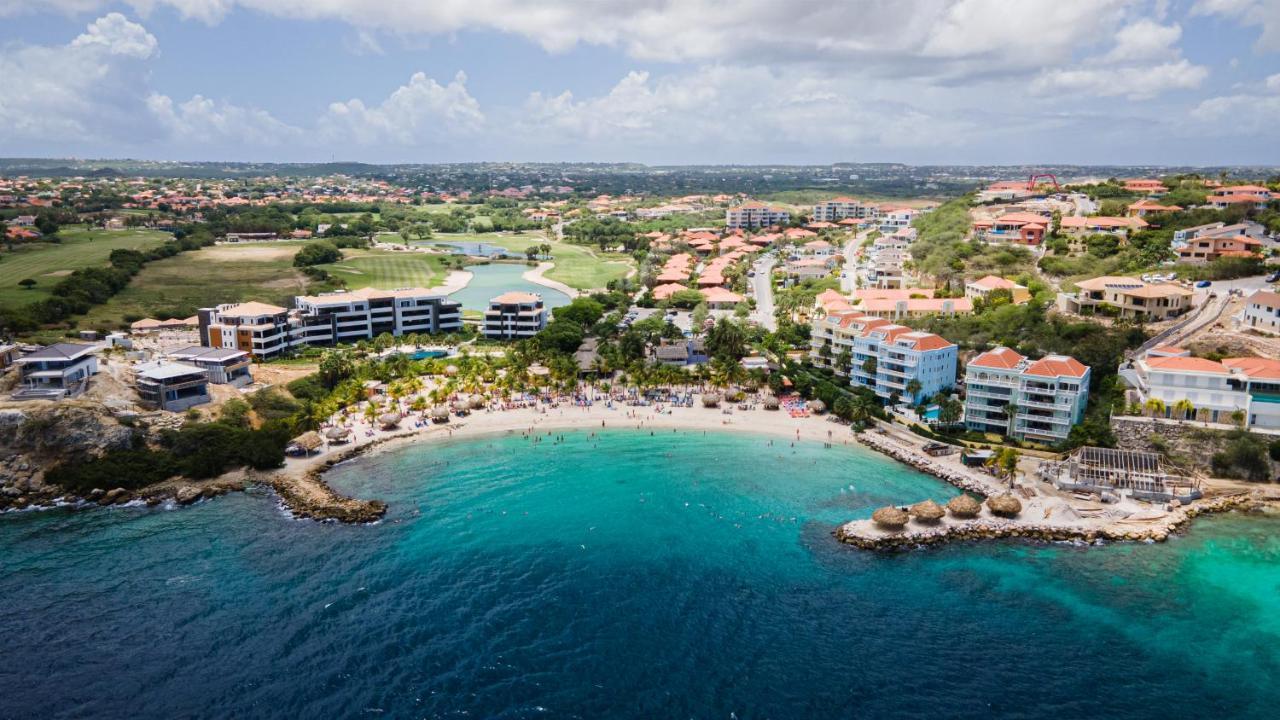 Apartment The Reef 28 Blue Bay Curacao