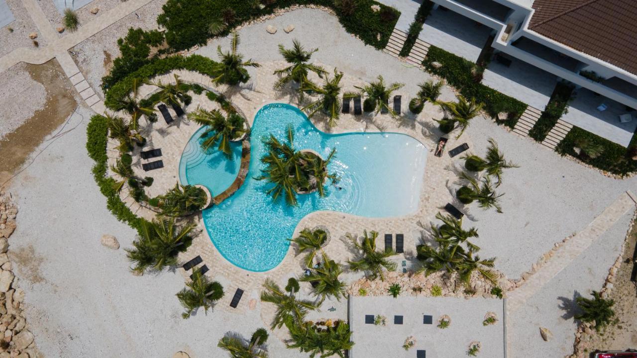 Apartment The Reef 28 Blue Bay Curacao *