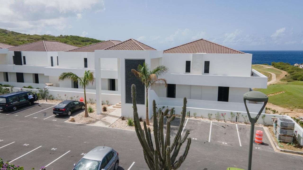 The Reef 28 Blue Bay Curacao Sint Michiel