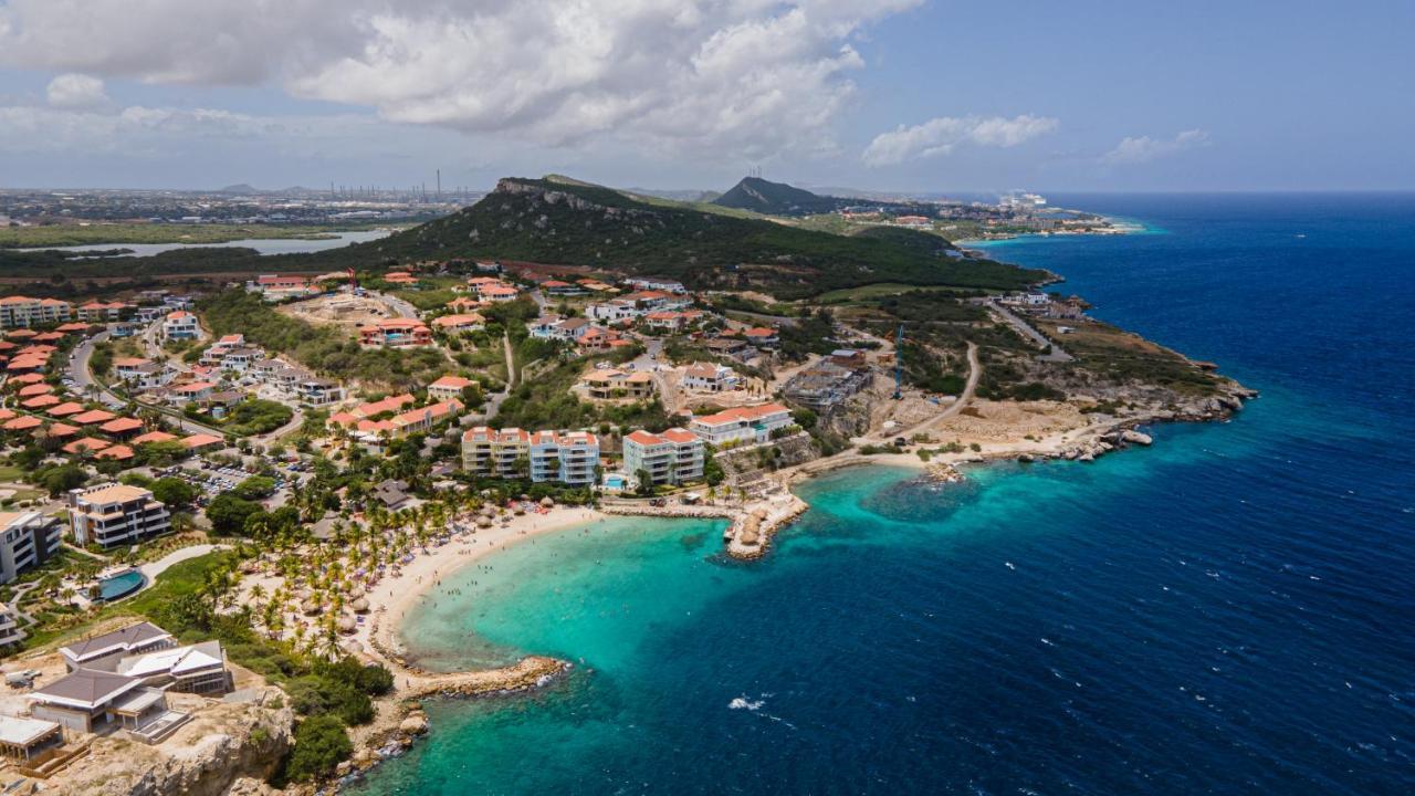 The Reef 28 Blue Bay Curacao Apartment *