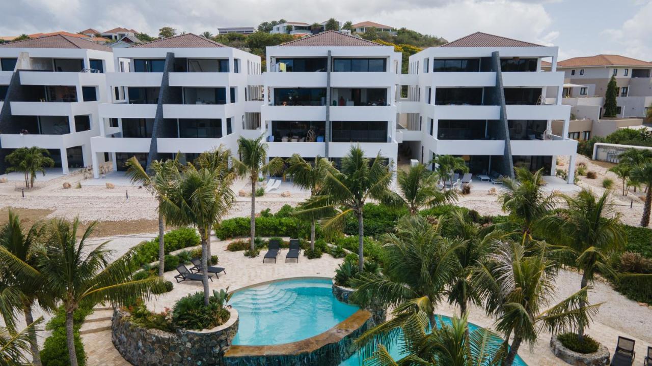 The Reef 28 Blue Bay Curacao Sint Michiel