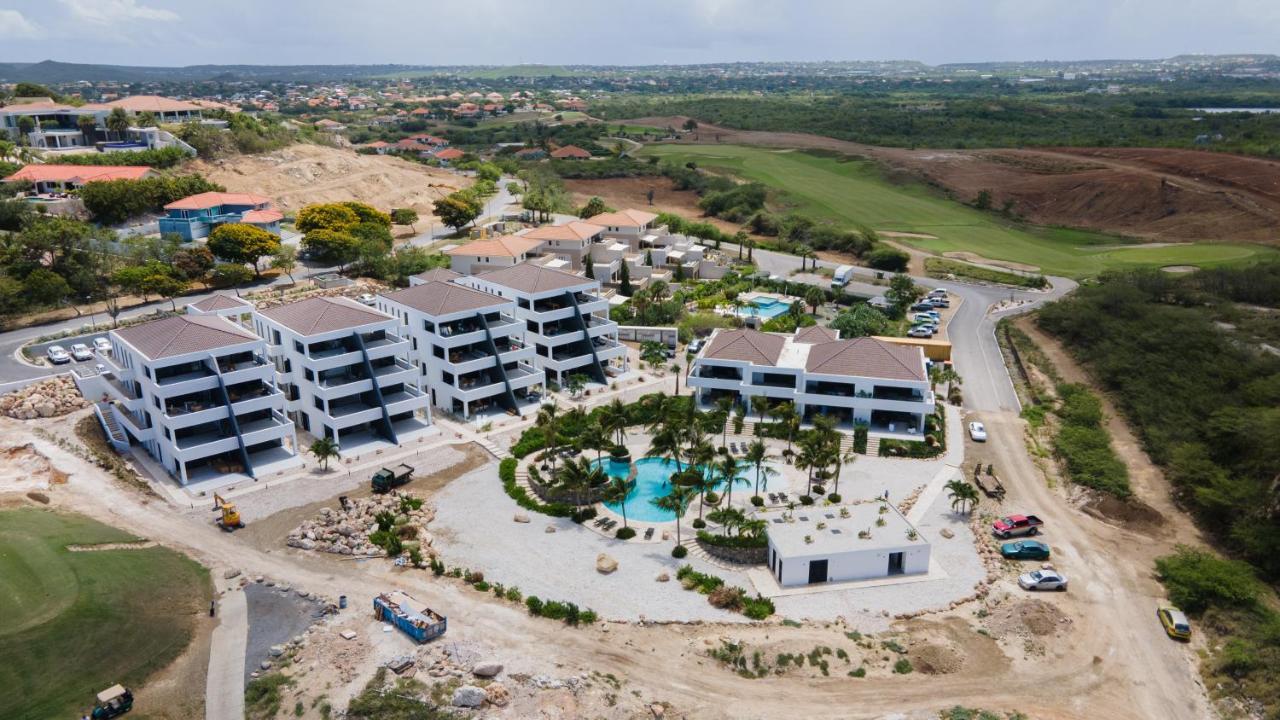 The Reef 28 Blue Bay Curacao * Sint Michiel