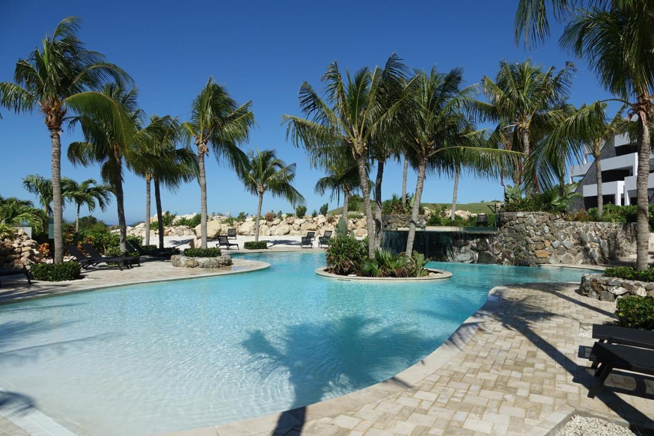 The Reef 28 Blue Bay Curacao Apartment *