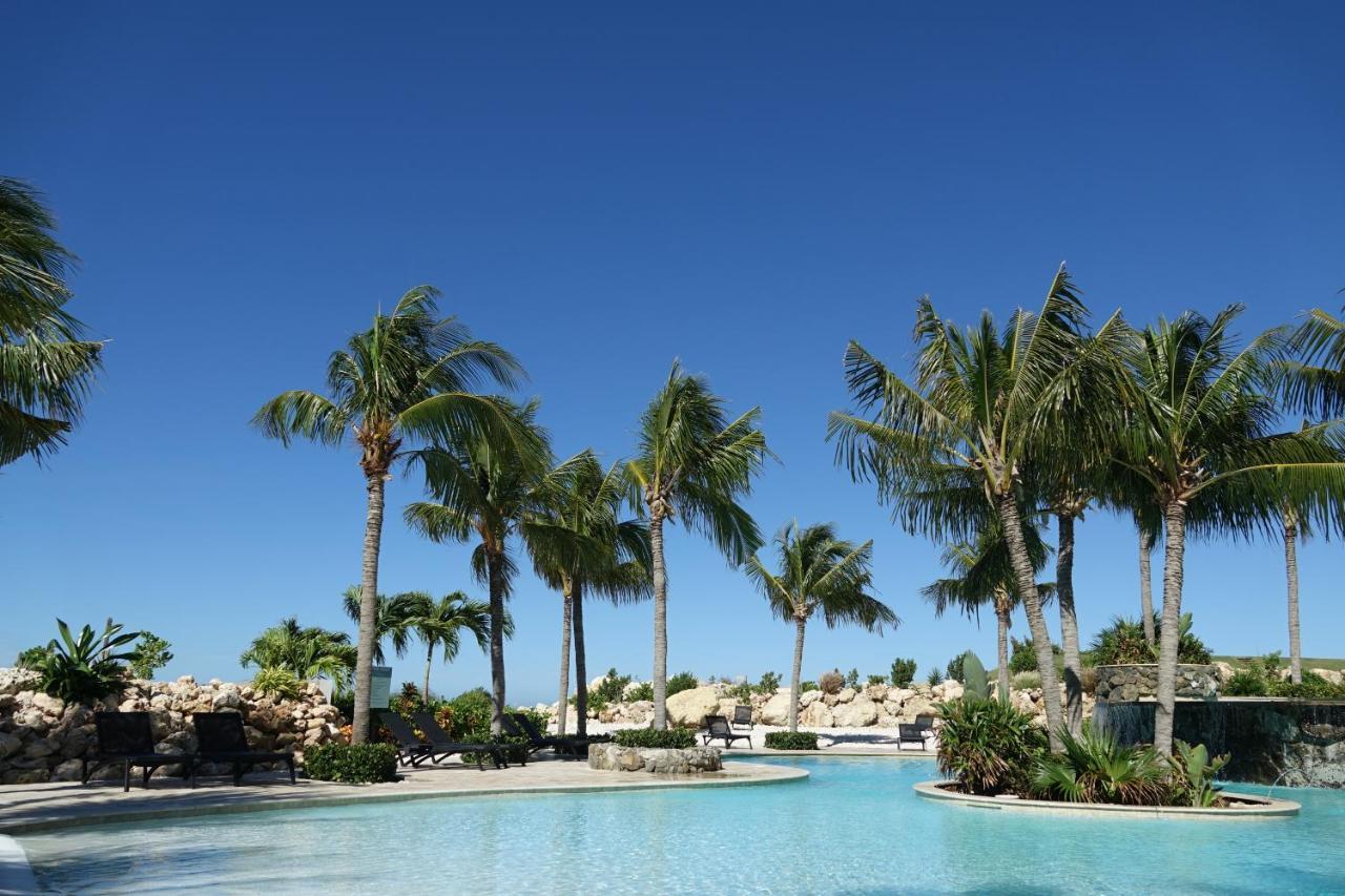 The Reef 28 Blue Bay Curacao * Sint Michiel