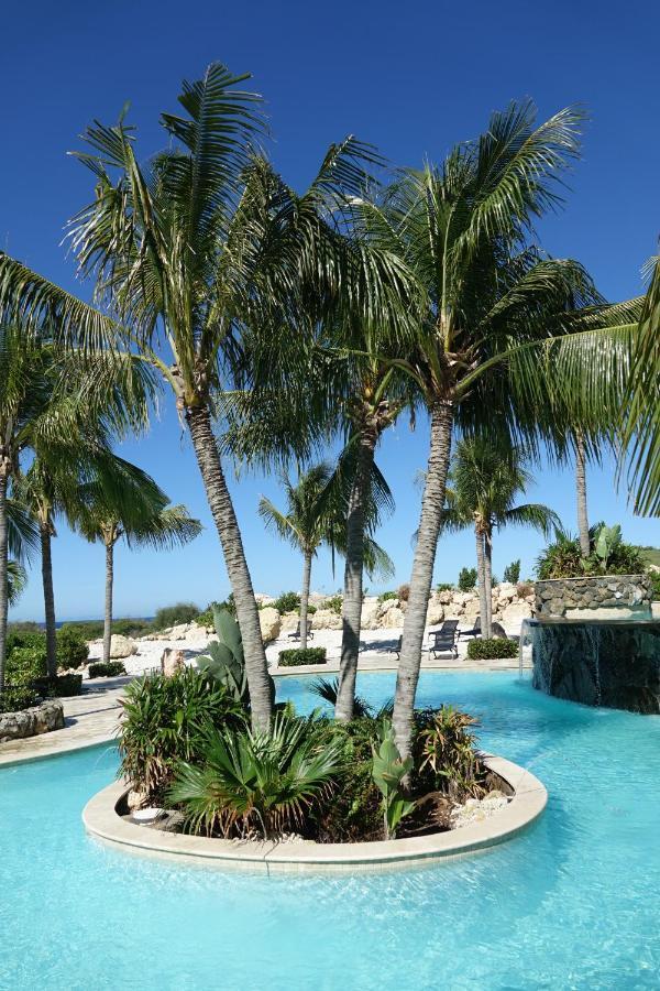 The Reef 28 Blue Bay Curacao Apartment Sint Michiel