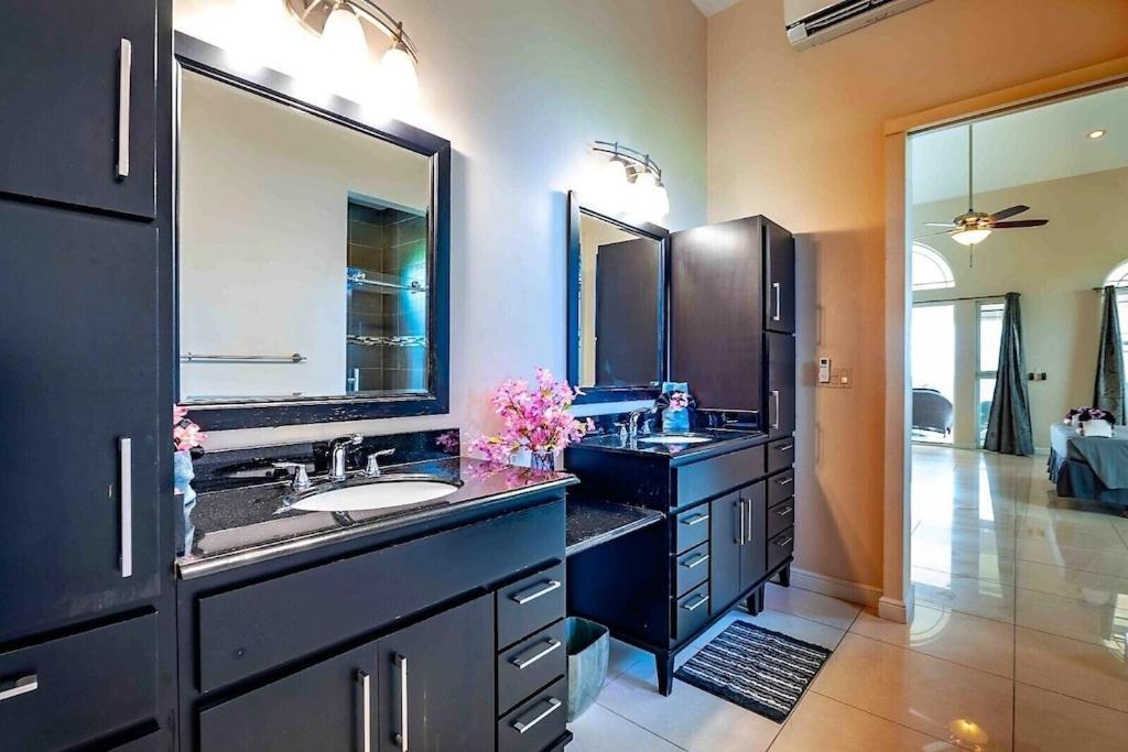 Villa Magic Time - Oceanfront