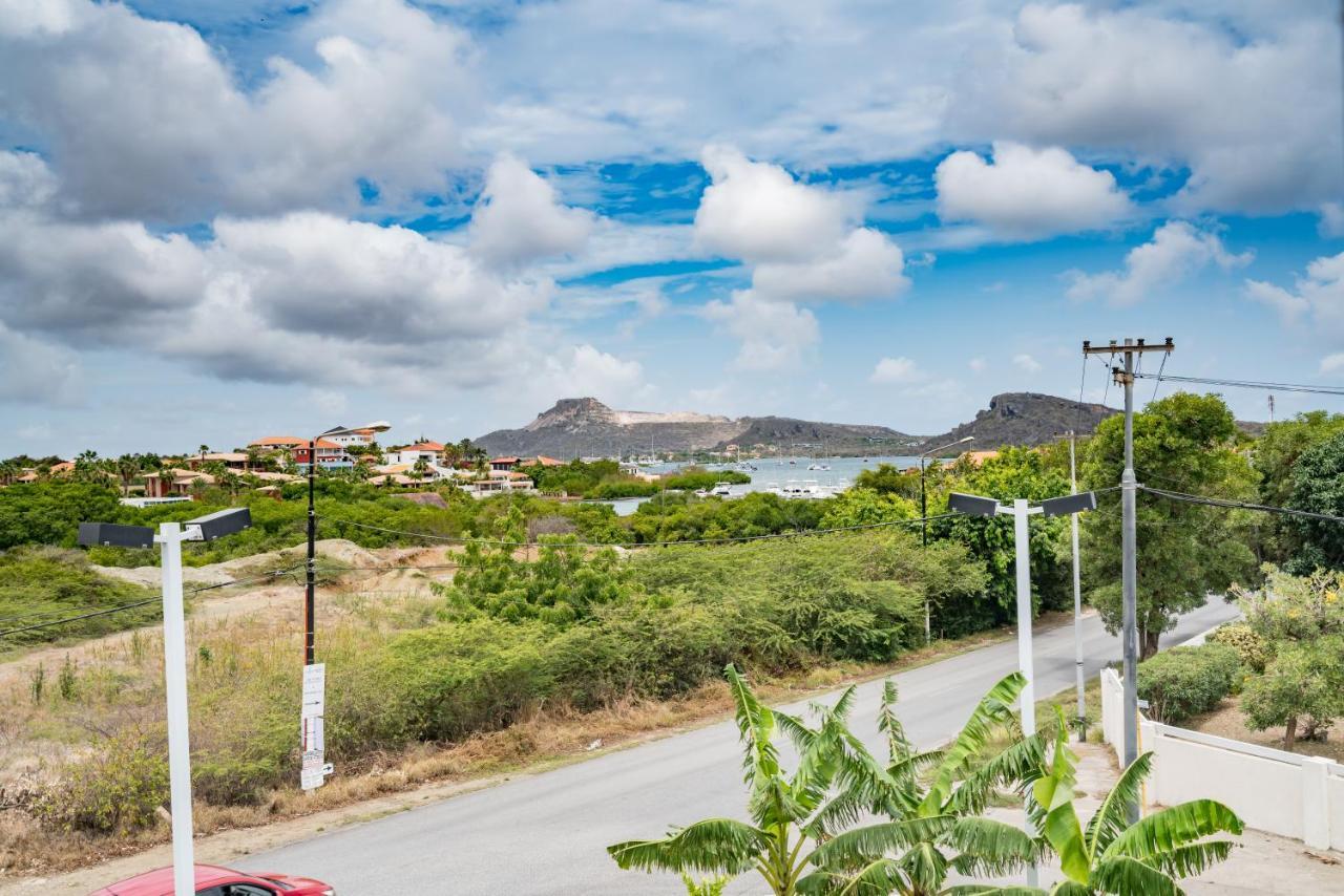 Bed & Bike Curacao - Jan Thiel Albergue Willemstad